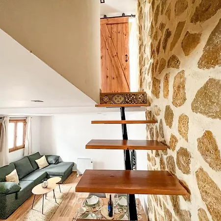 Casa La Buganvilla Olvera Extérieur photo