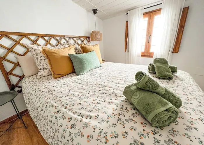 Casa La Buganvilla
