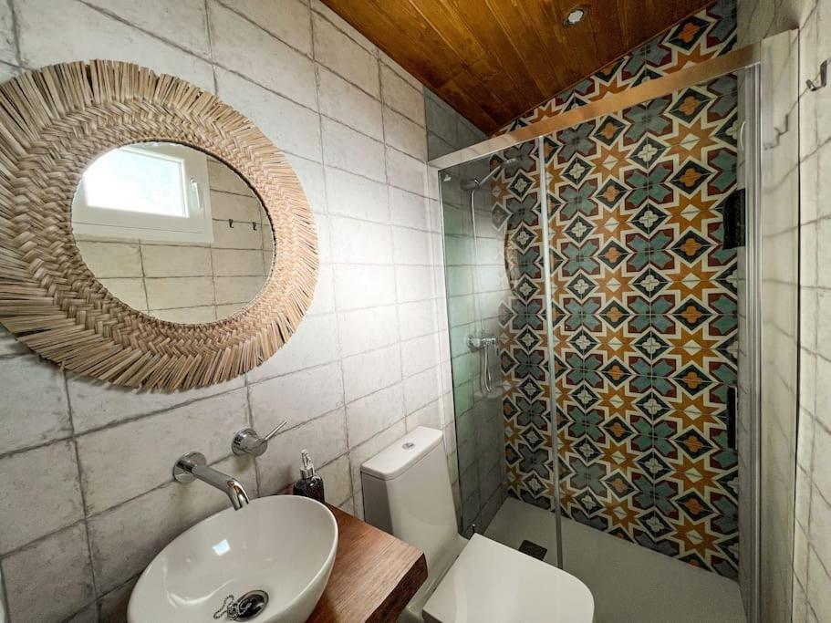 Casa La Buganvilla *