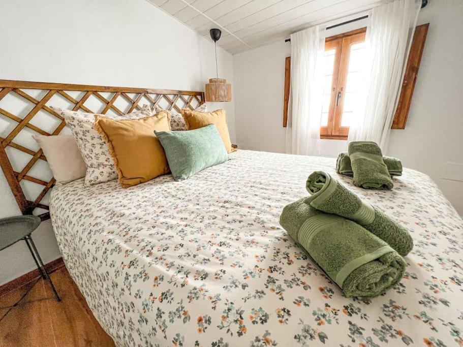 Ferienhaus Casa La Buganvilla *