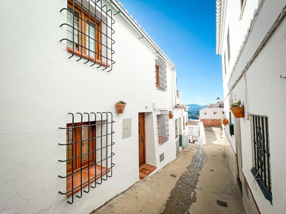 Casa La Buganvilla Ferienhaus *