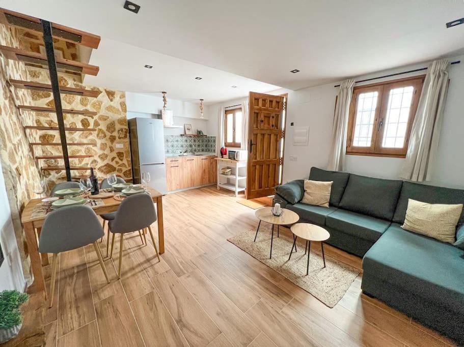 Ferienhaus Casa La Buganvilla *