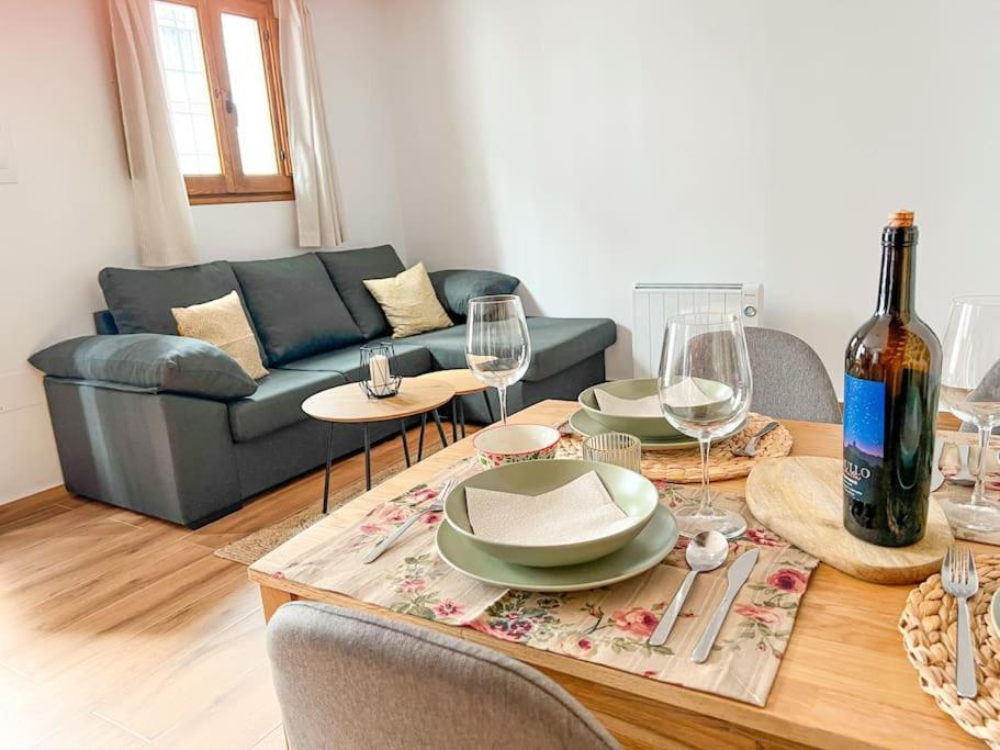 Ferienhaus Casa La Buganvilla
