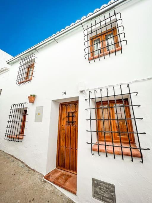 Casa La Buganvilla *